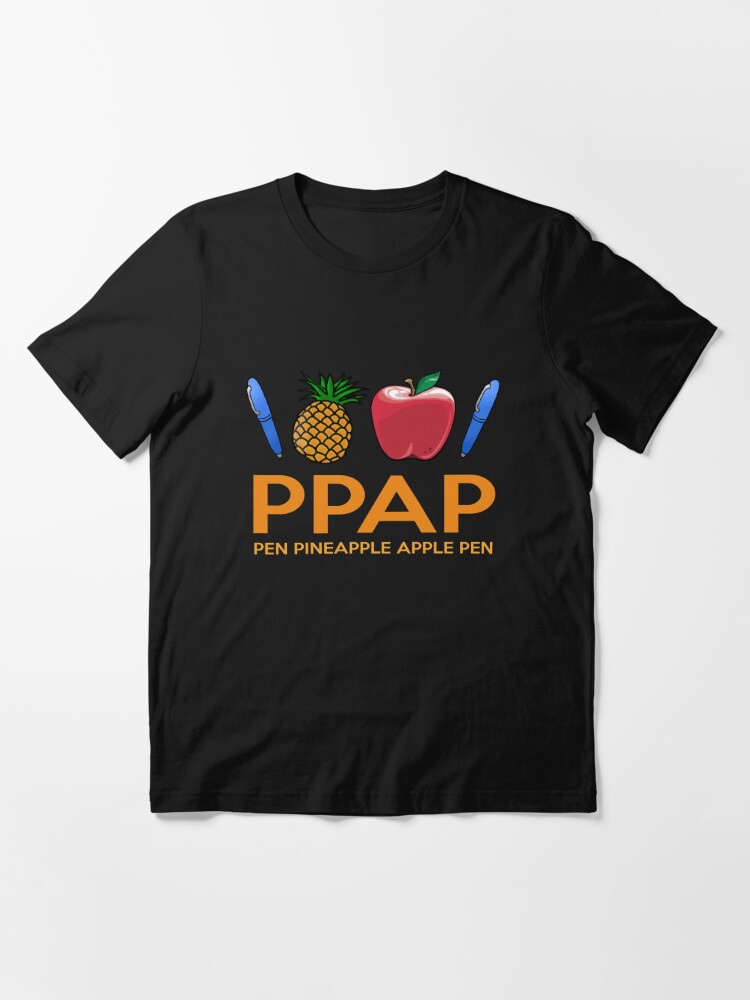 ppap t シャツ