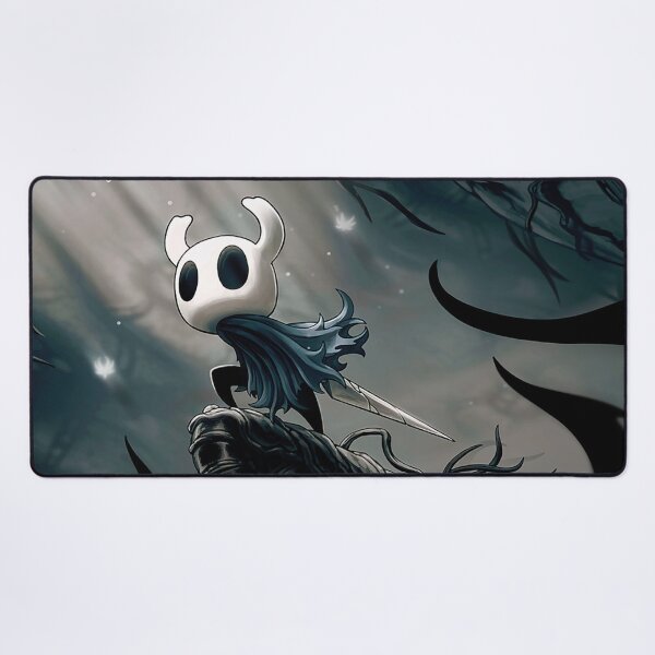 Hollow Knight - Indie Game Desk Mat
