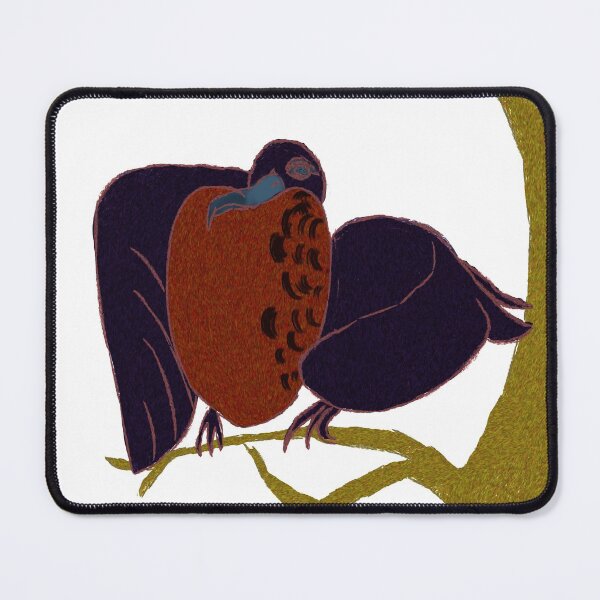 Item preview, Frigate bird designed and sold by NatureDesigned.