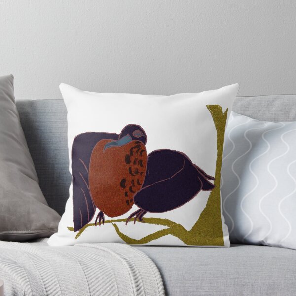 Item preview, Frigate bird designed and sold by NatureDesigned.