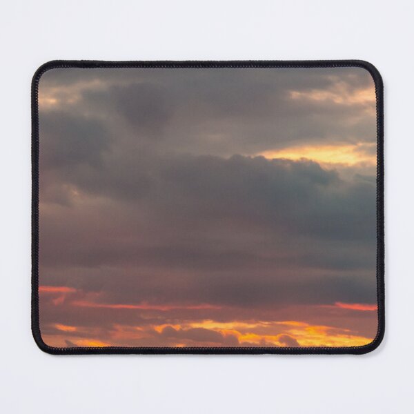 Item preview, Sunset clouds designed and sold by iCimages.net.