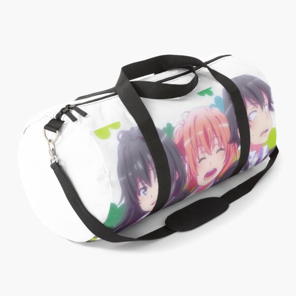 Item preview, Anime Oregairu T-Shirt designed and sold by The-POP -Culture.