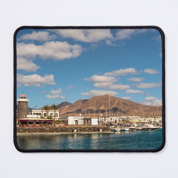 Item preview, Marina Rubicon designed and sold by iCimages.net.