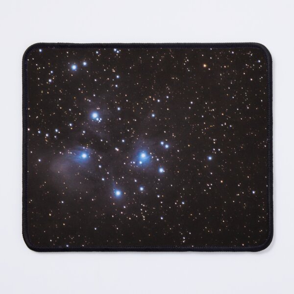 Item preview, Pleiades - Stars designed and sold by iCimages.net.