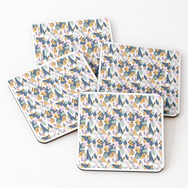 Item preview, Pattern fashion animal ethnic designed and sold by Cattigal.