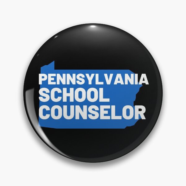 Artikelvorschau, Schulberater von Pennsylvania entworfen und verkauft von SklCounseling.