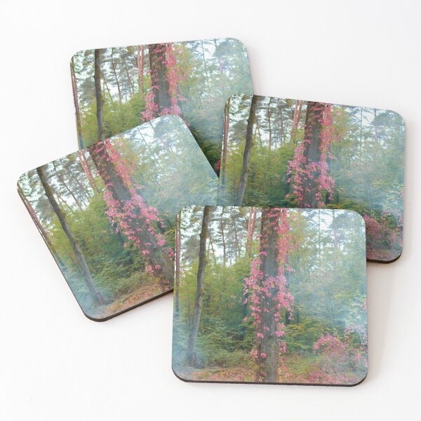 Item preview, Forest mood designed and sold by Claudia-Evans.