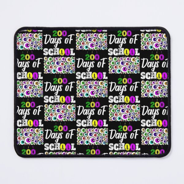 Item preview, 200 day of school -- days of classes designed and sold by glitchman2.