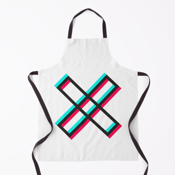 Item preview, X Glitch Mark / Bold designed and sold by in-vectors.