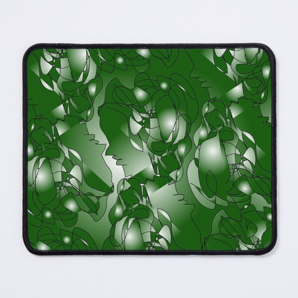 Item preview, Gradient Colors Abstract Design designed and sold by LapuniStore.