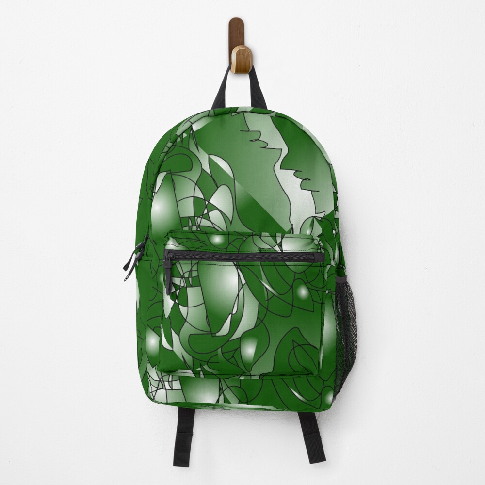 Item preview, Backpack designed and sold by LapuniStore.