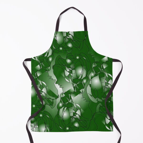 Item preview, Gradient Colors Abstract Design designed and sold by LapuniStore.