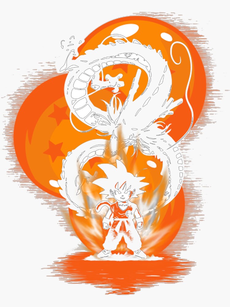 Dragonball budokai 3 Todas as Esferas do Dragão Goku 