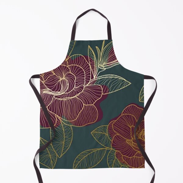Item preview, Golden rose designed and sold by OtterFactory.