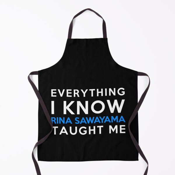 Item preview, Everything i know - Rina Sawayama designed and sold by 2Girls1Shirt.