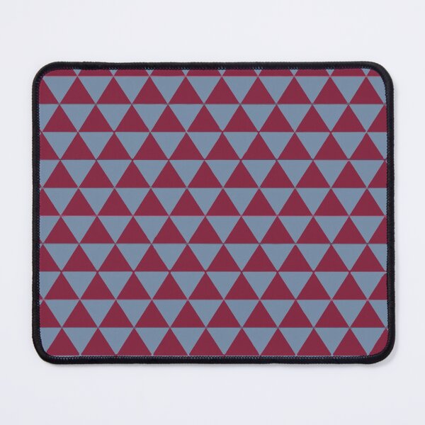 Item preview, Japanese Uroko Geometric Triangle designed and sold by koovoxdogs.