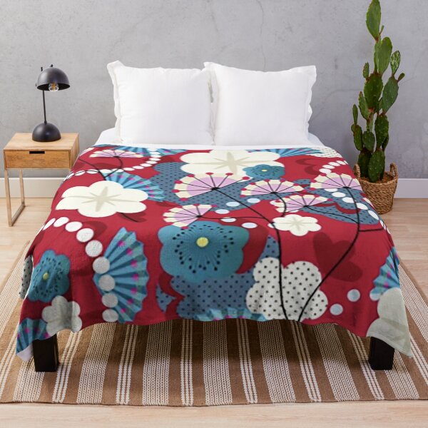 Item preview, Japanese pattern designed and sold by OtterFactory.