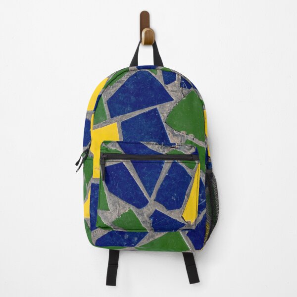 Item preview, Mosaico Arrecife designed and sold by iCimages.net.