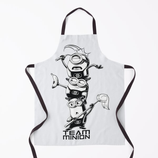 Item preview, Minions team work designed and sold by Munnapd.
