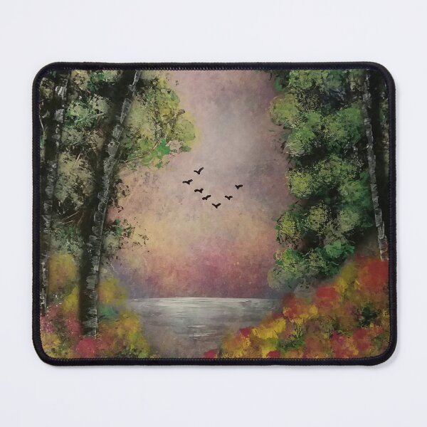 Item preview, The Beginning of Autumn designed and sold by edwardtiptonart.