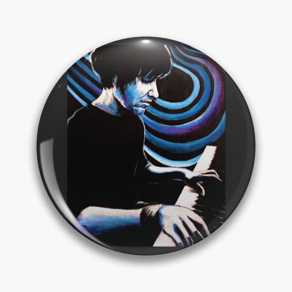 Item preview, Elliott Smith - Figure 8 Blues designed and sold by RykerTilloe.