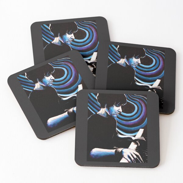 Item preview, Elliott Smith - Figure 8 Blues designed and sold by RykerTilloe.