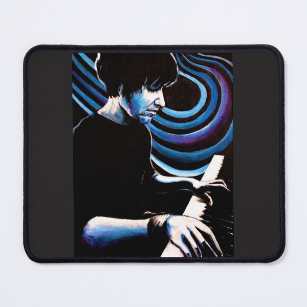 Item preview, Elliott Smith - Figure 8 Blues designed and sold by RykerTilloe.