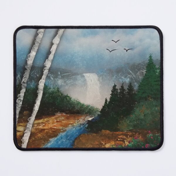 Item preview,  The Beauty of nature designed and sold by edwardtiptonart.