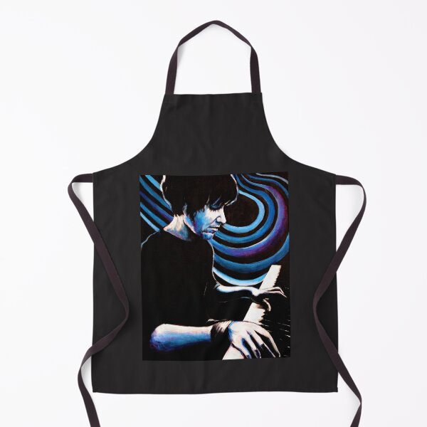 Item preview, Elliott Smith - Figure 8 Blues designed and sold by RykerTilloe.