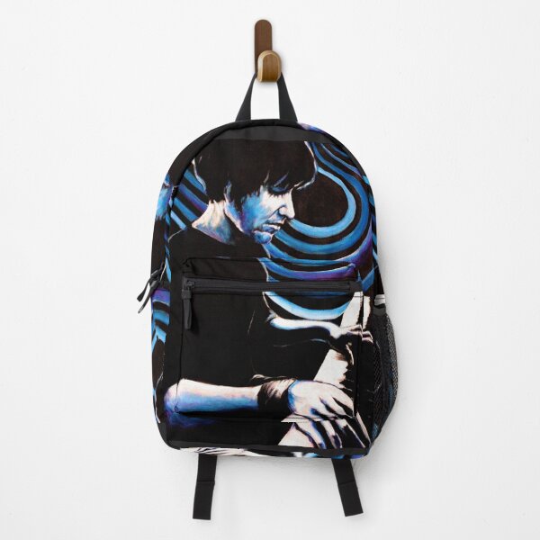 Item preview, Elliott Smith - Figure 8 Blues designed and sold by RykerTilloe.