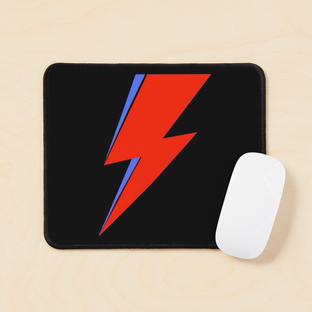 Item preview, Mouse Pad designed and sold by BrambleBox.