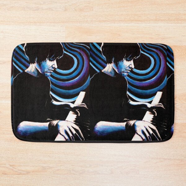 Item preview, Elliott Smith - Figure 8 Blues designed and sold by RykerTilloe.