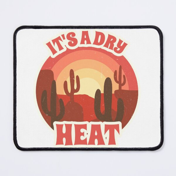 Item preview, It's a DRY heat designed and sold by kcallison.