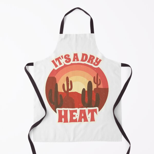 Item preview, It's a DRY heat designed and sold by kcallison.