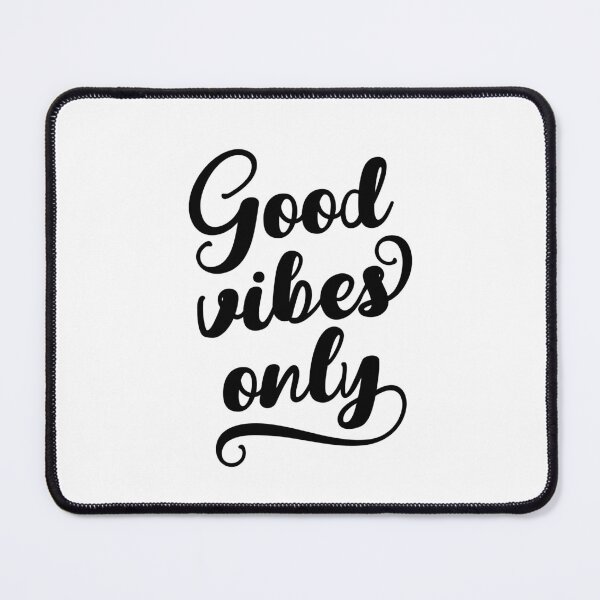 Item preview, Good Vibes Only designed and sold by ZoollGraphics.
