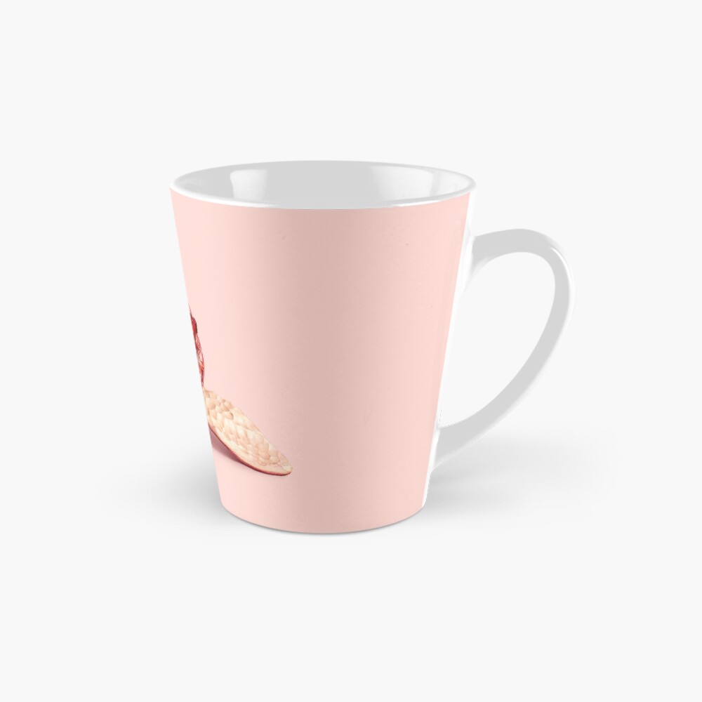 Item preview, Tall Mug designed and sold by 360brain.
