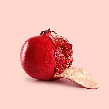 Artwork thumbnail, Fruit Precious by 360brain