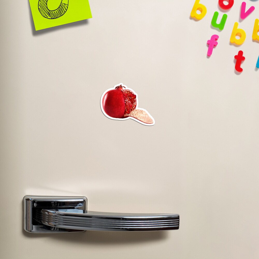 Item preview, Magnet designed and sold by 360brain.