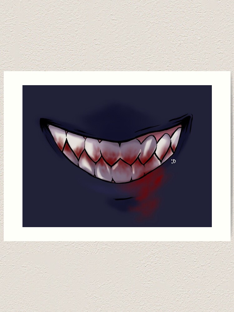 Download Discord Anime Pfp Sharp Teeth Wallpaper  Wallpaperscom