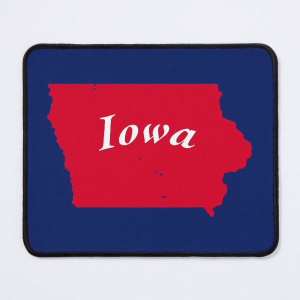 Item preview, Iowa designed and sold by eden1472.