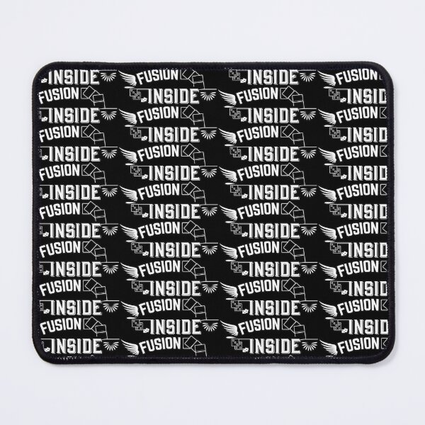 Item preview, Fusion inside shirts gifts and products designed and sold by glitchman2.