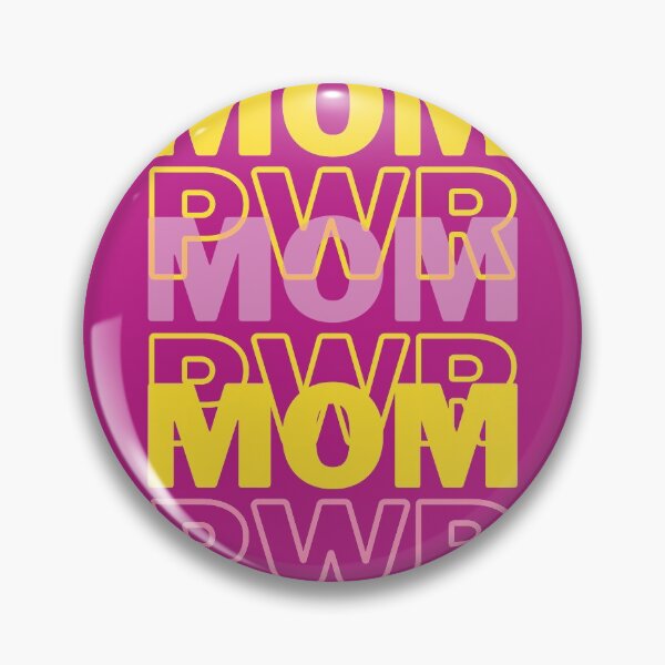 Item preview, Mom power, mother support, moms support. MOMS Essential. designed and sold by MakitoDesign.