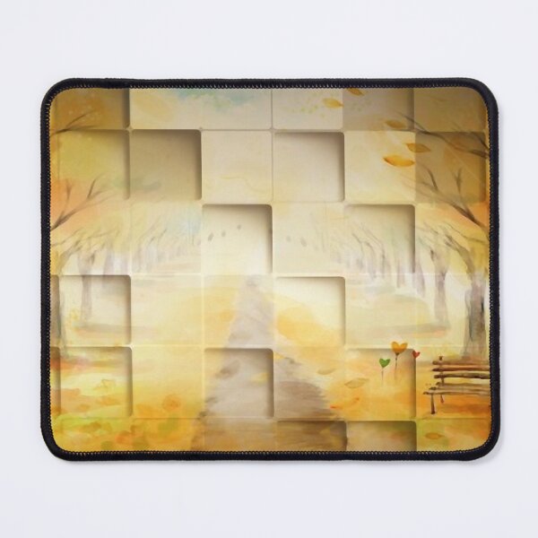 Item preview, Falling leaves in autumn wind is a Chinese idiom. The pinyin is qiū fēng luò yè. Originally designed and sold by zenger2021.