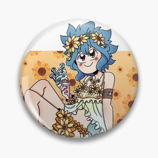 Item preview, Sunflower dress Levy designed and sold by Dragnoodles.