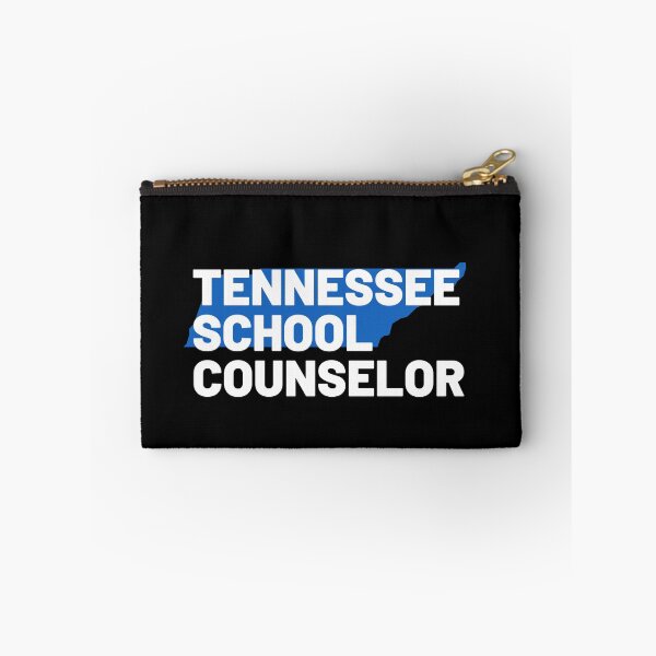 Artikelvorschau, Tennessee School Counselor entworfen und verkauft von SklCounseling.