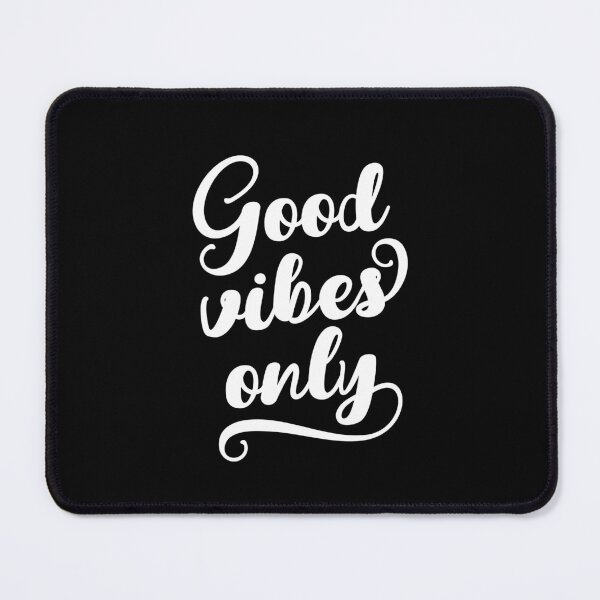 Item preview, Good Vibes Only designed and sold by ZoollGraphics.