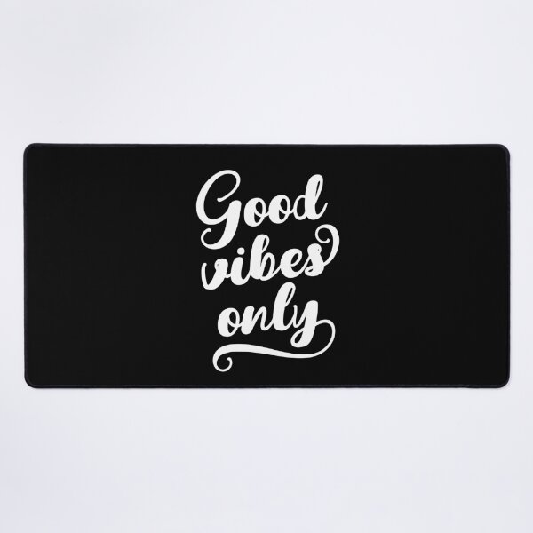 Item preview, Good Vibes Only designed and sold by ZoollGraphics.