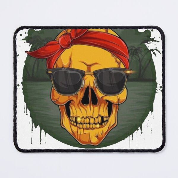 Item preview, Death ghost stickers Halloween designed and sold by Casablancashope.