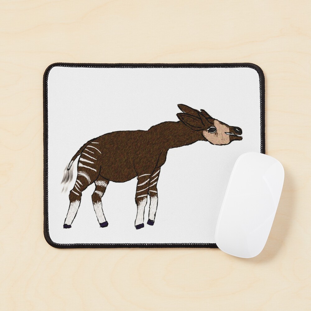 Item preview, Mouse Pad designed and sold by NatureDesigned.