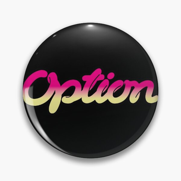 Item preview, JDM Option Magazine designed and sold by JDMShop.